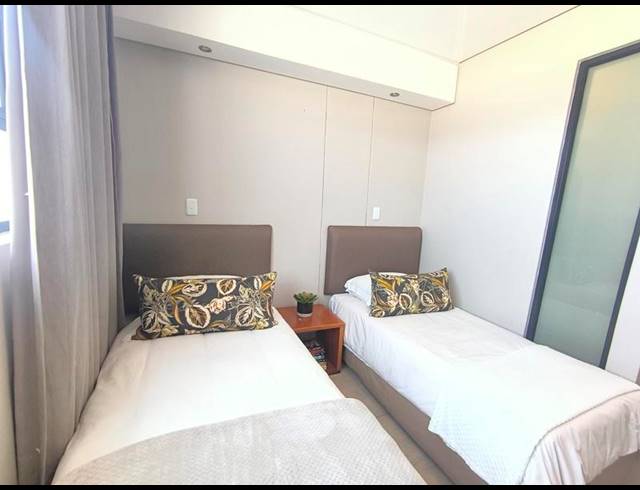 2 BEDROOM PROPERTY TO RENT IN MENLO PARK